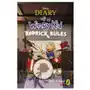 Diary of a wimpy kid: rodrick rules (book 2) Penguin random house children's uk Sklep on-line