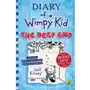 Diary of a Wimpy Kid: The Deep End (Book 15) Sklep on-line