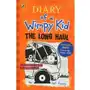 Diary of a Wimpy Kid The Long Haul - Kinney Jeff - książka Sklep on-line