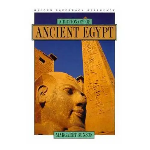 Dictionary of Ancient Egypt