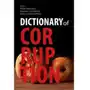 Dictionary of Corruption Sklep on-line