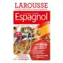 Dictionnaire Larousse poche Espagnol Sklep on-line