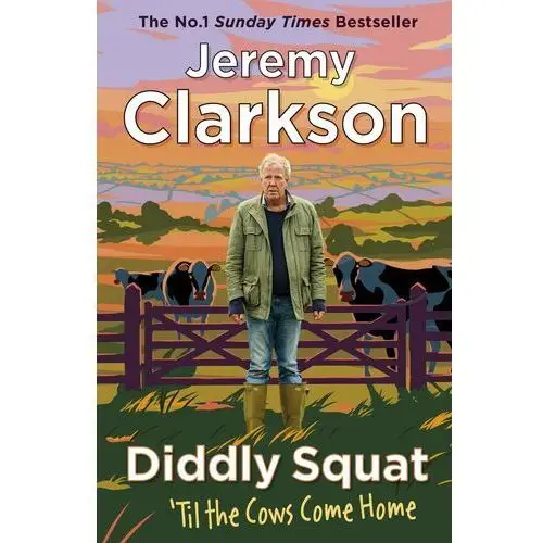 Diddly Squat: Til The Cows Come Home