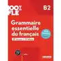 Didier 100% fle - grammaire essentielle du franacis b2 Sklep on-line