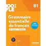 Didier 100% fle grammaire essentielle du francais b1 Sklep on-line