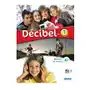 Didier Décibel 1 niv.a1 - livre + fle.app Sklep on-line