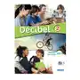 Decibel niveau 2 2016 - livre + fle.app Didier Sklep on-line