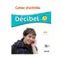 Didier Decibel niveau 3 2016 - cahier d'activités + fle.app Sklep on-line