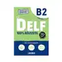 Didier Delf 100% reussite b2 + online ed. 2022 Sklep on-line