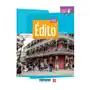 Édito c1 - édition 2022-2024 - livre + cahier + numérique + fle.app Didier Sklep on-line