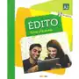 Edito cahier d'activites a2. ćwiczenia + cd,131KS (6633495) Sklep on-line