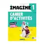 Imagine 1 - Niv. A1 - Cahier + didierfle.app Sklep on-line