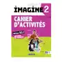 Imagine 2 - cahier + fle.app Didier Sklep on-line