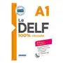 Didier Le delf a1 100% réussite - édition 2016-2017 - livre + fle.app Sklep on-line