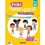 Mini Passe-Passe ćwiczenia + online Sklep on-line