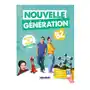 Nouvelle Génération B2 - livre + cahier + didierfle.app Sklep on-line