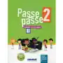 Passe-Passe 2. Ćwiczenia + CD Sklep on-line