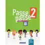 Passe-passe 2. podręcznik Didier Sklep on-line