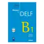 Reussir le Delf B1 - Livre + didierfle.app Sklep on-line