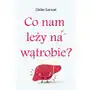 Didier samuel Co nam leży na wątrobie Sklep on-line