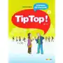 Tip top 2 a1. 2 podręcznik Didier Sklep on-line