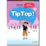 Tip Top 3 A2 Ćwiczenia - Adam Catherine, Gonzalez Sonia Sklep on-line