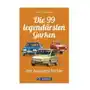 Die 99 legendärsten Gurken der Autogeschichte Sklep on-line