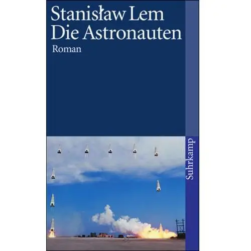 Die Astronauten Lem, Stanislaw