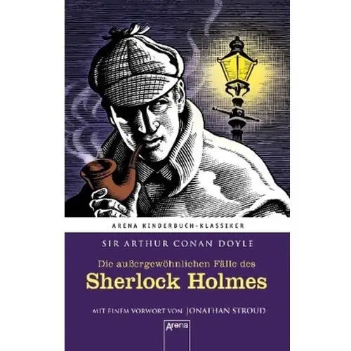 Die außergewöhnlichen Fälle des Sherlock Holmes Doyle, Arthur Conan