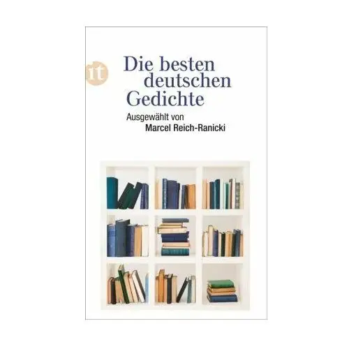 Die besten deutschen Gedichte