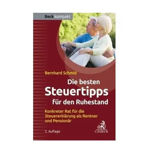 Die besten Steuertipps für den Ruhestand