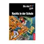 Die drei??? Kids, Nachts in der Schule Sklep on-line