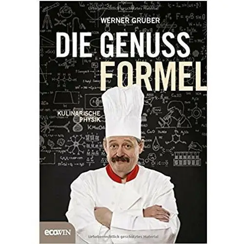 Die Genussformel