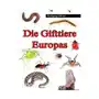 Die Gifttiere Europas Sklep on-line