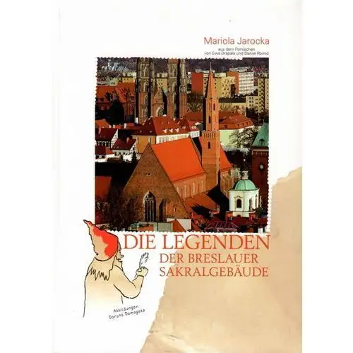 Die Legenden der Breslauer Sakralgebaude