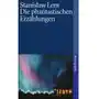 Die phantastischen Erzählungen Lem, Stanislaw Sklep on-line