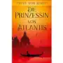 Die Prinzessin von Atlantis Korff, Freya von Sklep on-line