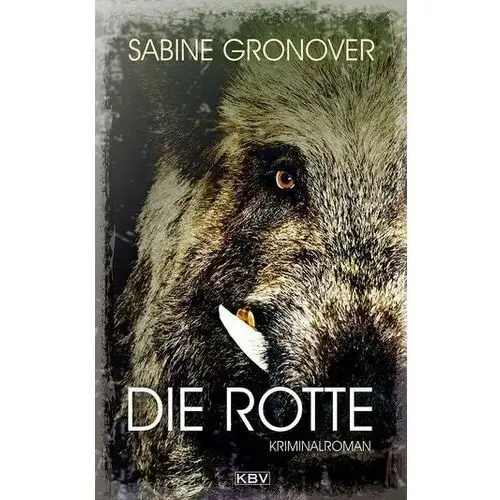 Die Rotte Gronover, Sabine