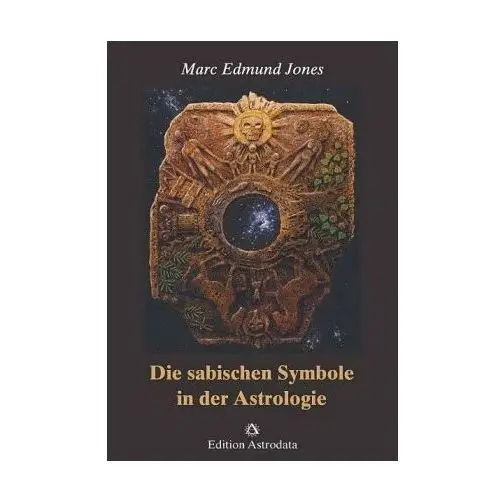 Die sabischen Symbole in der Astrologie