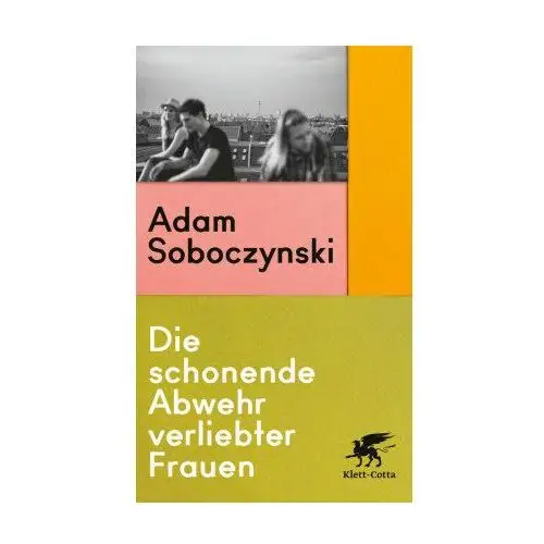 Die schonende Abwehr verliebter Frauen