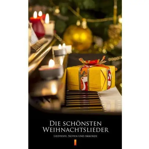 Die schönsten weihnachtslieder