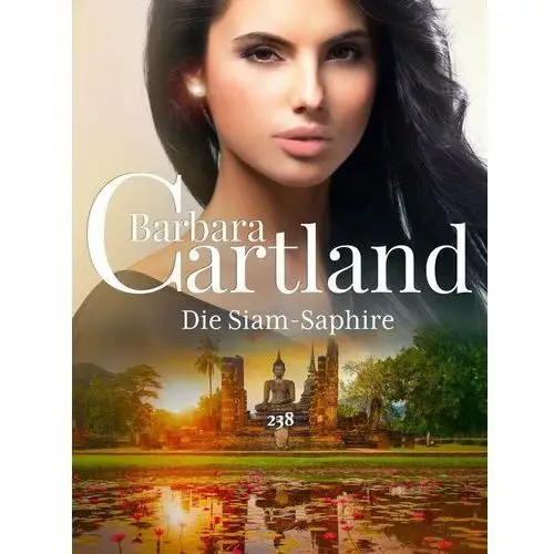 Die Siam-Saphire - ebook EPUB