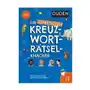 Die superdicken Kreuzworträtselknacker - ab 7 Jahren (Band 1) Sklep on-line