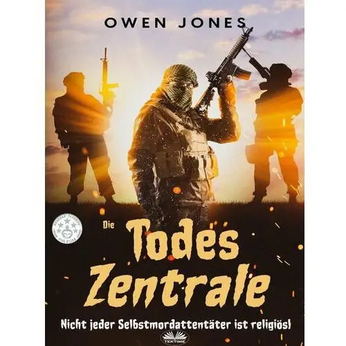 Die Todes Zentrale