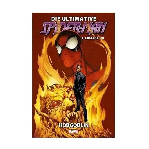 Die ultimative Spider-Man-Comic-Kollektion