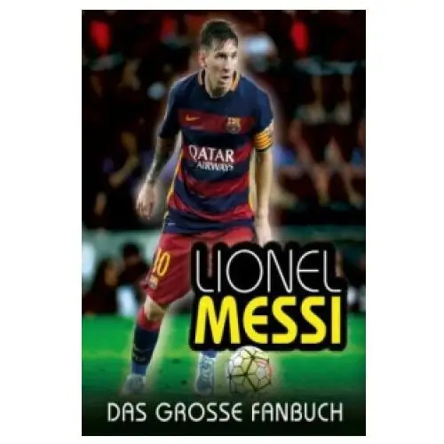 Die werkstatt Lionel messi