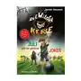 Die Wilden Kerle - Juli und der Geheime Joker (Band 5 3/4) Sklep on-line