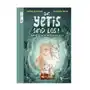 Die Yetis sind los! - Ganz schön ausgefuchst (Band 2) Sklep on-line