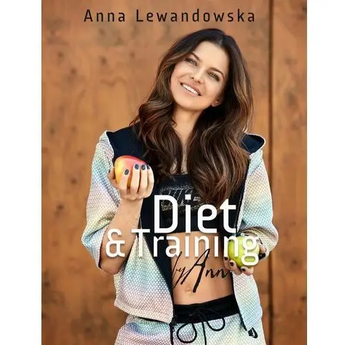 Diet & Training by Ann