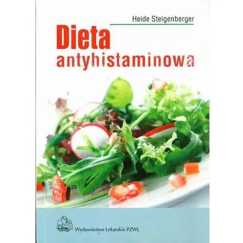 Dieta antyhistaminowa